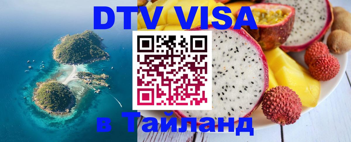 Оформление DTV визы под ключ: стоимость и тарифы, только загранпаспорт - 05.10.2025 